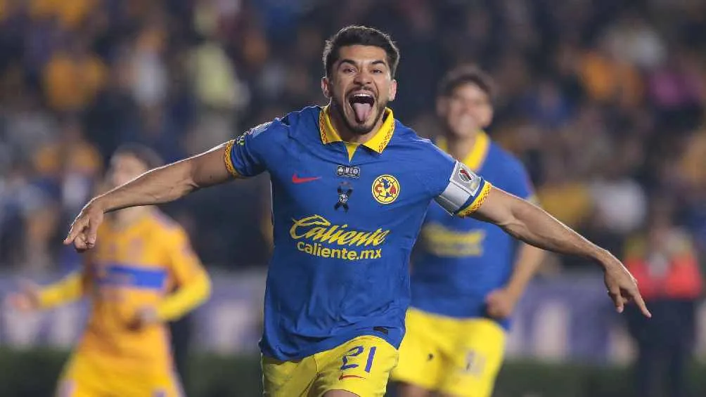 Apunta a jugar el miércoles