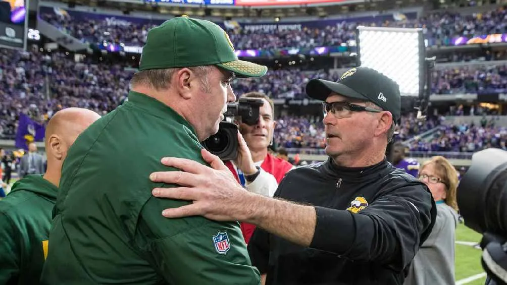 Trabajará con McCaffrey