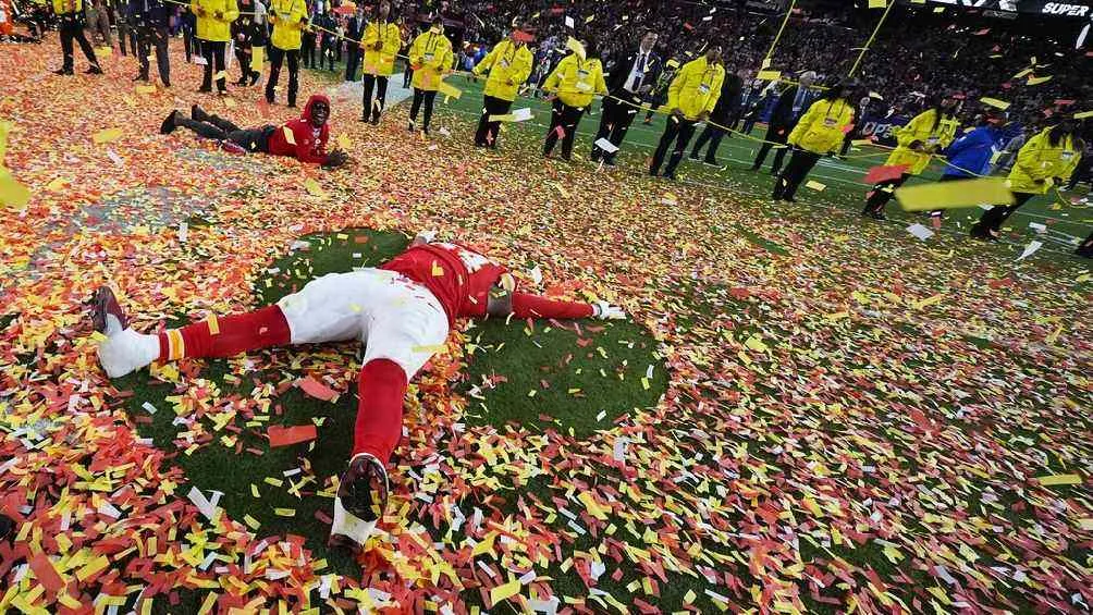 CBS lideró la audiencia