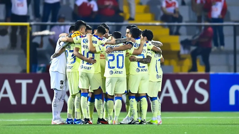 América hizo una hazaña monumental ante Real Estelí