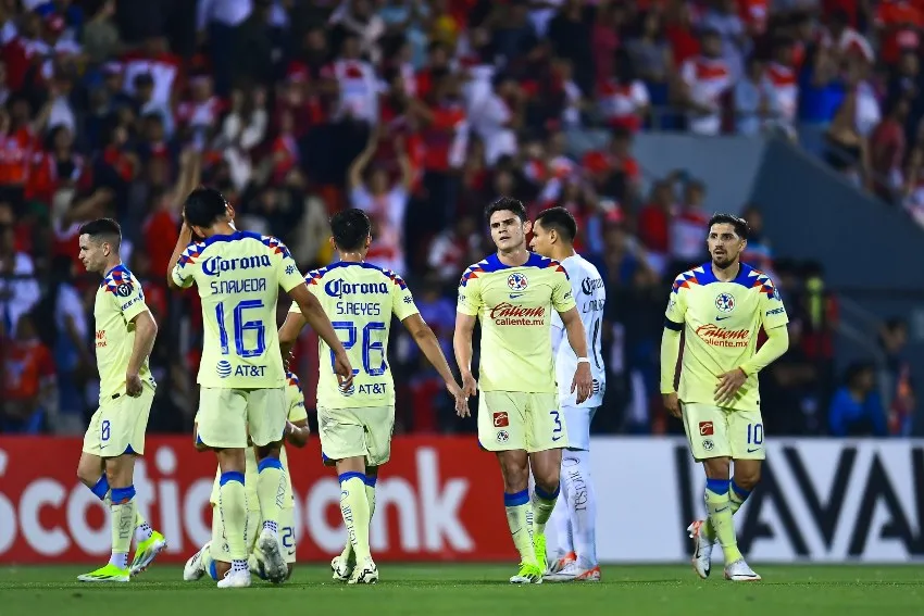 Los azulcremas cierran en casa este miércoles