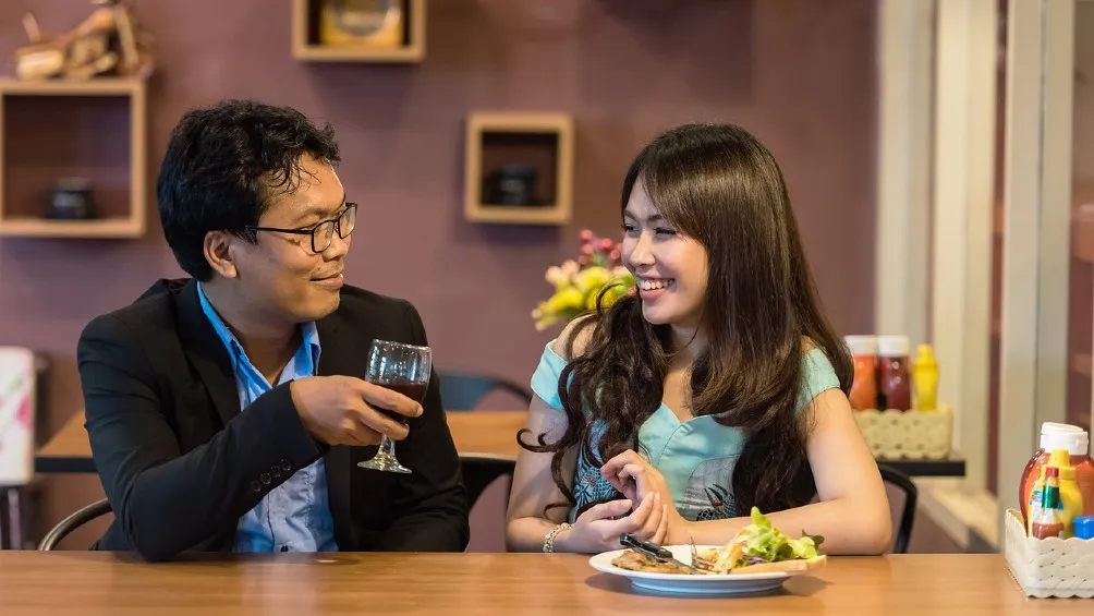 El 14 de febrero se celebra al amor