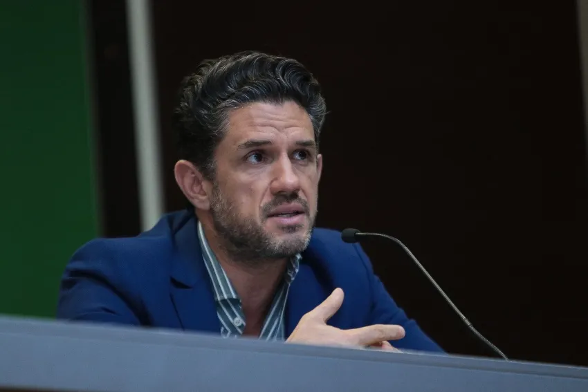 Alejandro Irarragorri, investigado por evasión de 17 millones de pesos