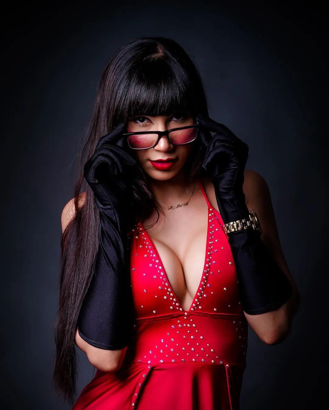 La actriz dijo que su marido no respetó los acuerdos que había entre ellos para salir con más personas.