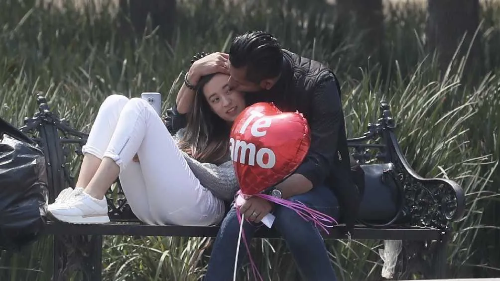 68% de las personas que buscan contención emocional buscan ayuda para cuidar su relación.