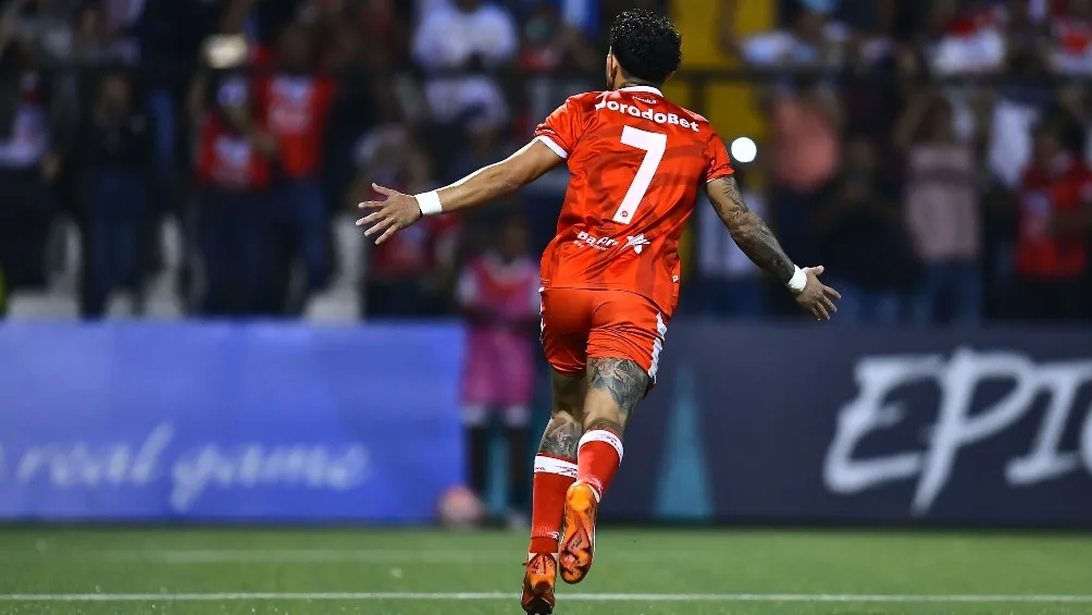 Byron Bonilla confía en eliminar al América