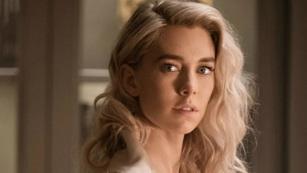 Vanessa Kirby