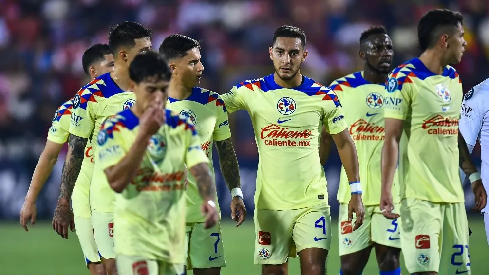 América buscará remontar a Real Estelí