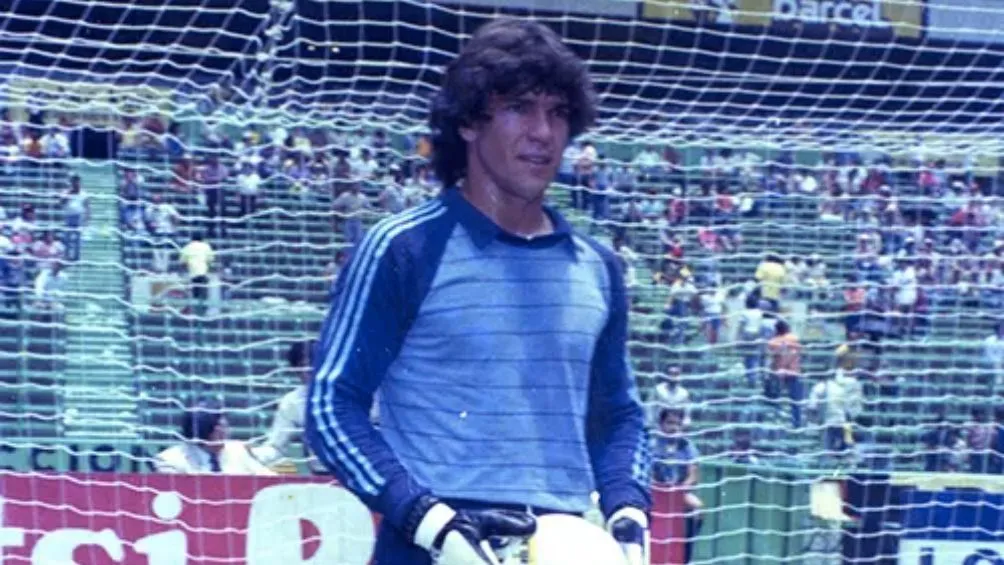 Zelada en su paso por América