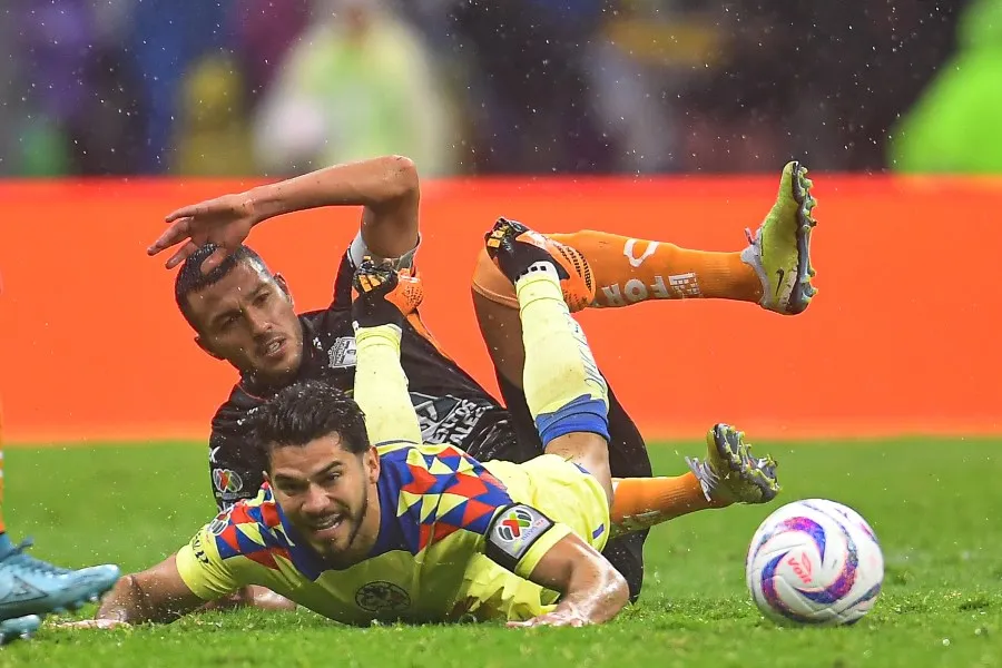 América visitará este sábado a Pachuca