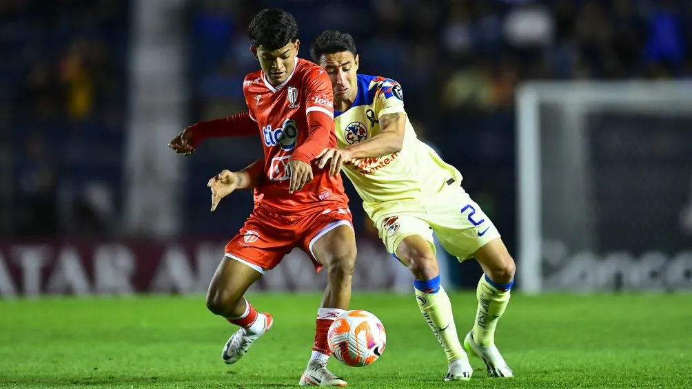 América se enfrentará a Chivas en Concacaf Champions Cup