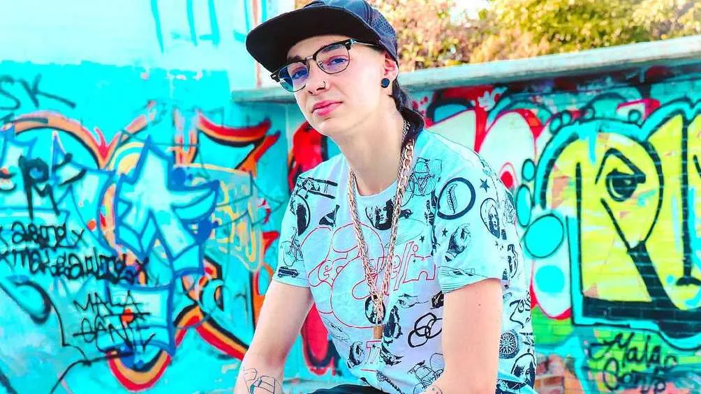 IG: @joseemiliogarcia José Emilio publicó varios mensajes en los que habla de quitarse la vida.