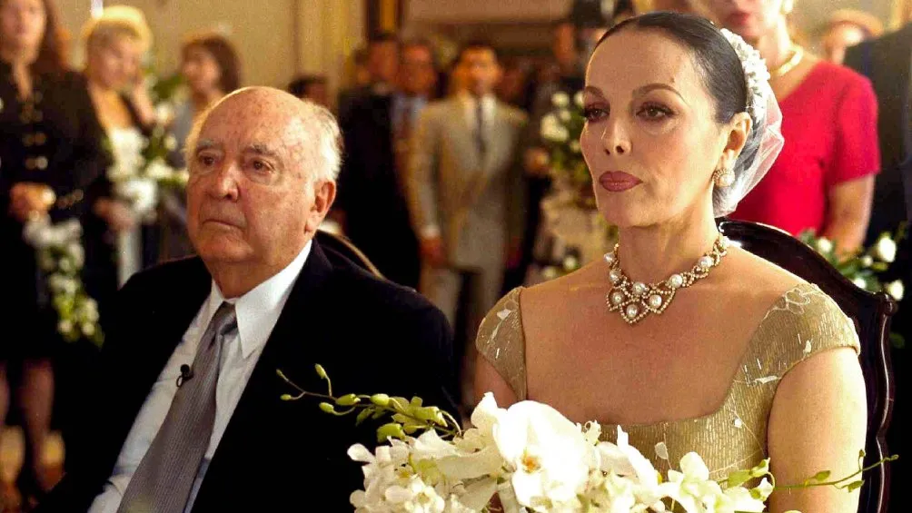 Montenegro recibió la pensión del expresidente por 17 años