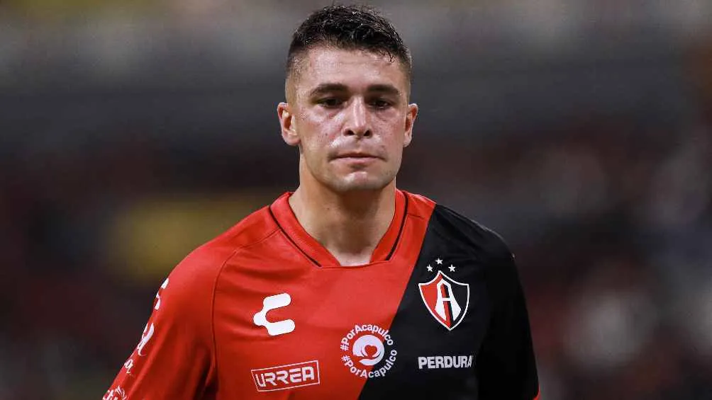 El volante due detenido el pasado martes