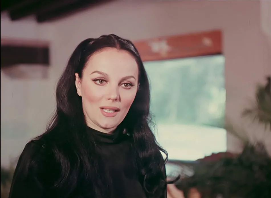 ESPECIAL La actriz dijo que las películas le dieron una mala imagen.