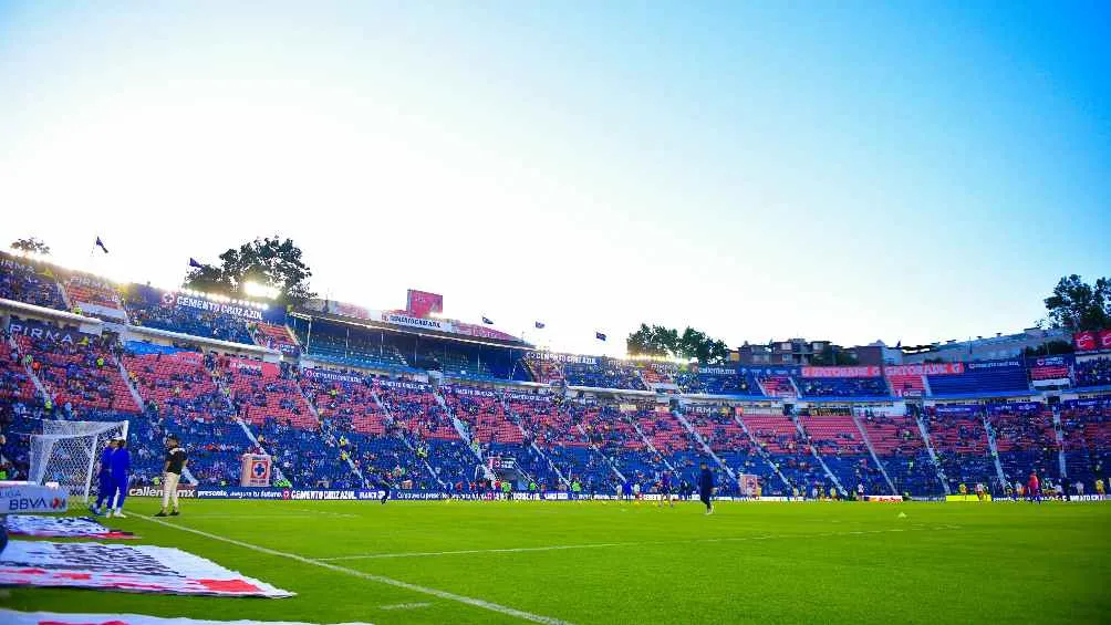 Vuelven a jugar en casa