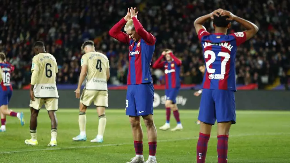 Necesitan sumar más puntos