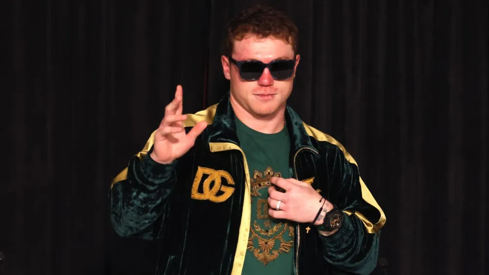 En los próximos días Saúl Álvarez anunciará a su siguiente rival