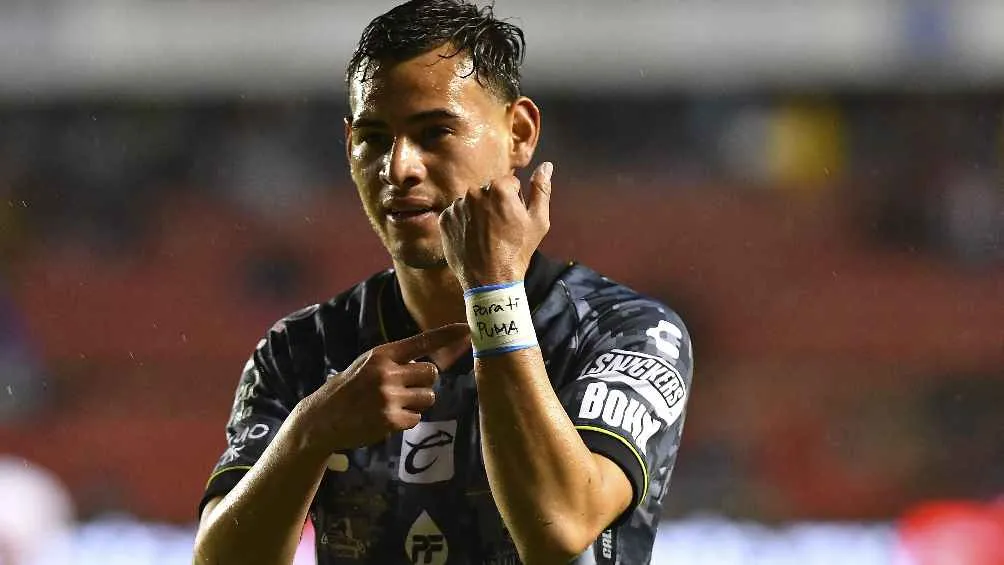 Anotaron con un autogol