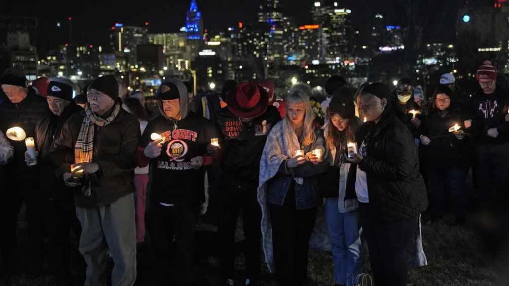 Hubo una persona fallecida