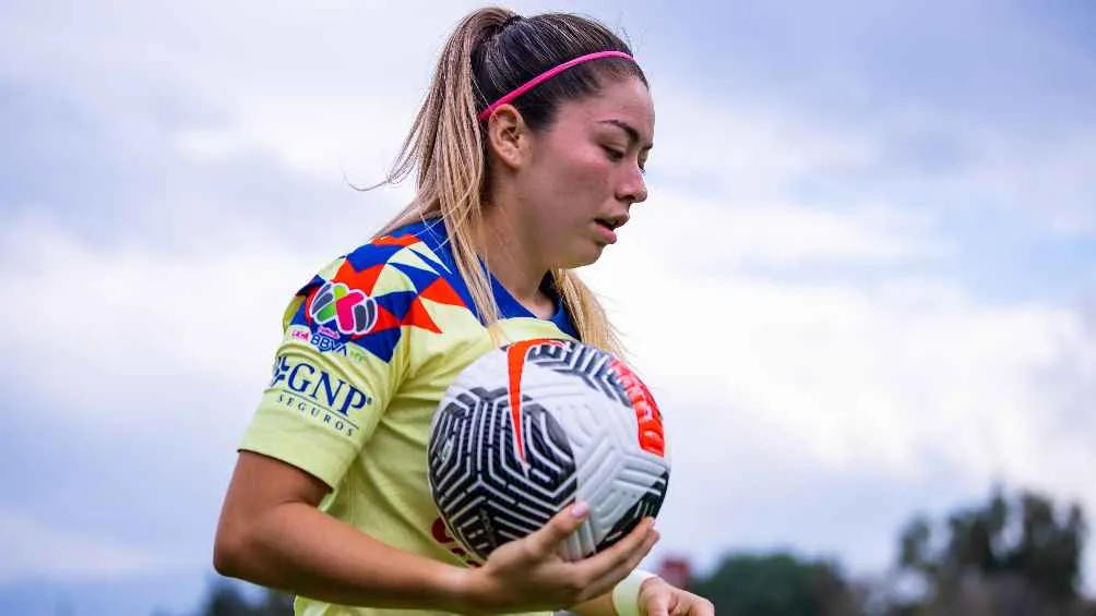 Habló de la ausencia de Martínez en el Tricolor