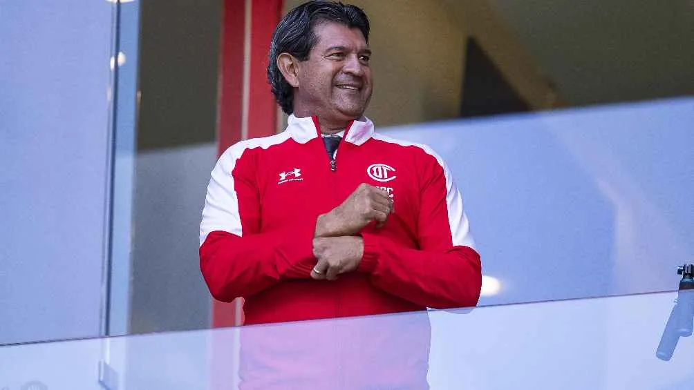 Se comparó con el francés