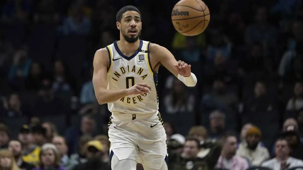 Haliburton quiere ir a París