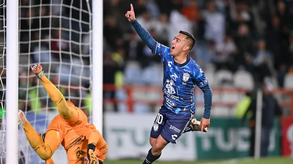 En Liga MX ganaron 2-1, solo diferencia de un gol