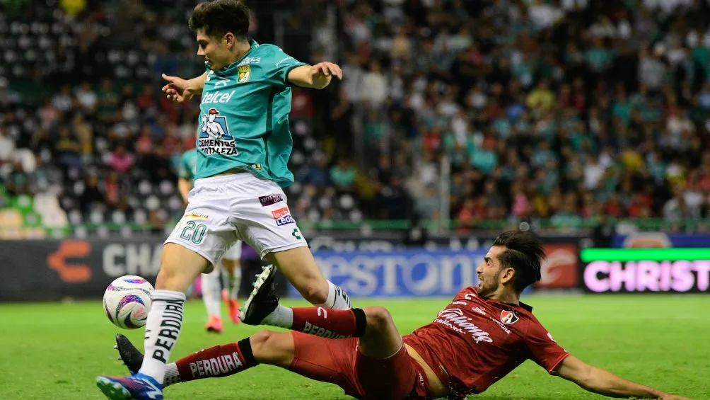 El duelo de la temporada pasada terminó con empate a 1 gol