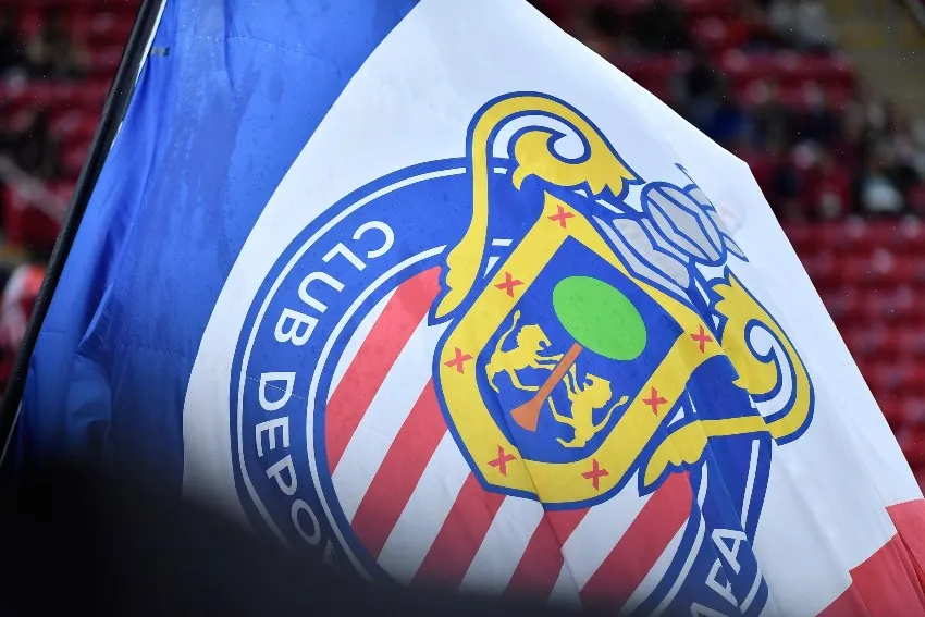 Chivas se enfrentará al América