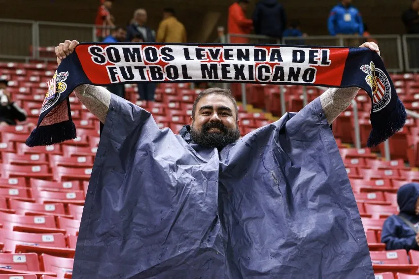 El Rebaño reunió más gante