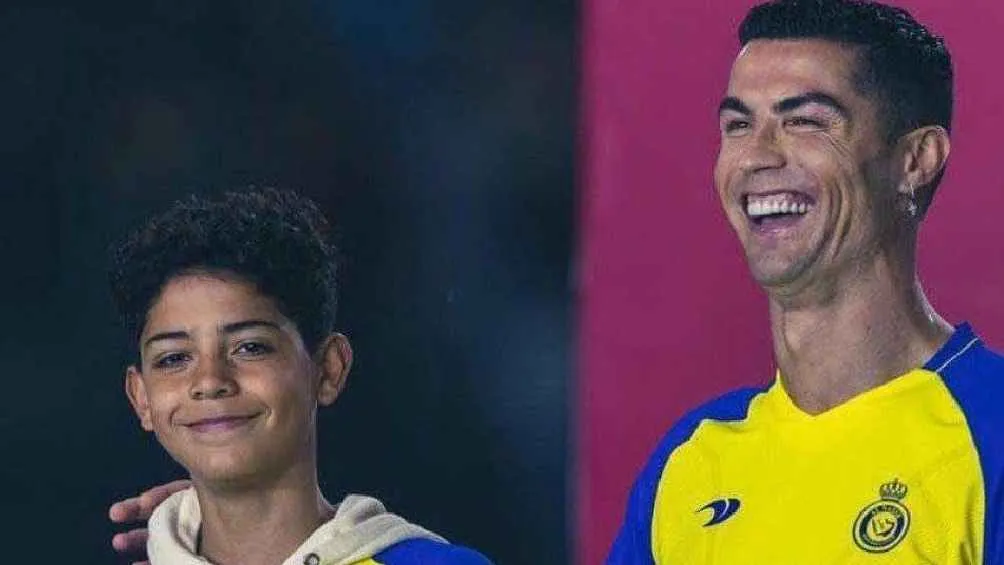 Convivieron en la cancha