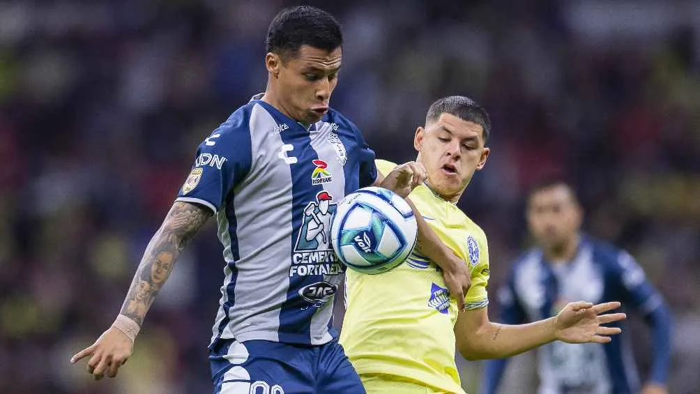 Se juega el liderato