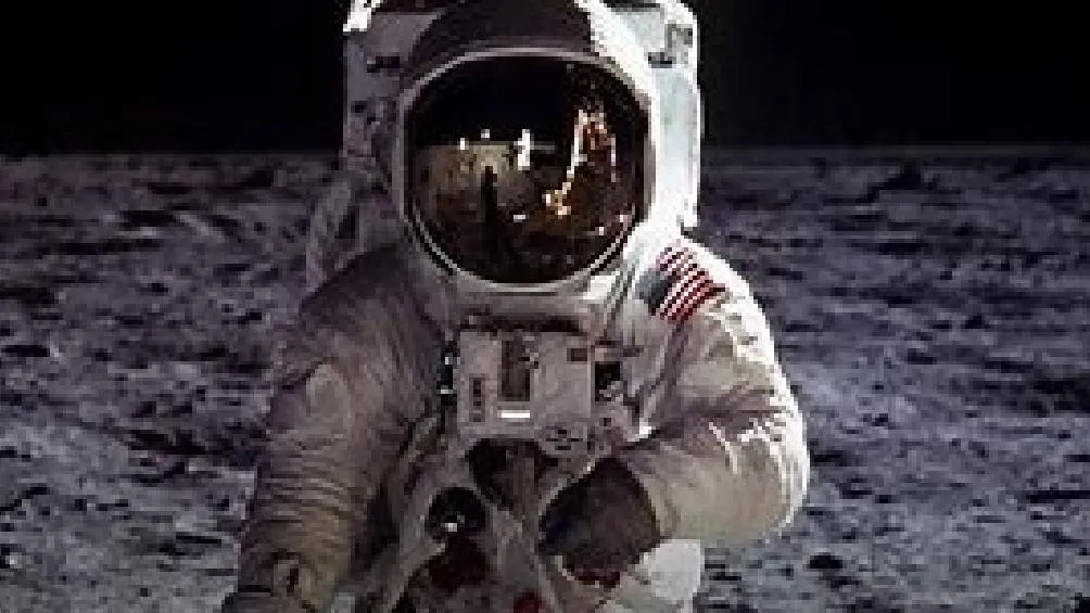 Después e 50 años prometen regresar a la Luna Foto Especial