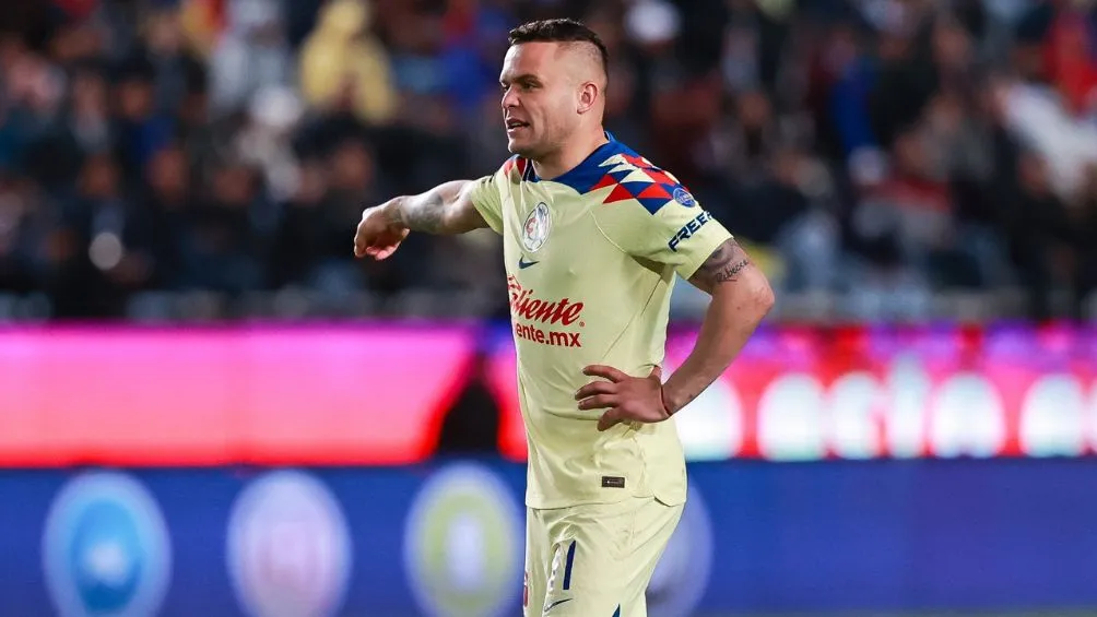 MEXSPORT Cabecita tiene ofertas para salir de América