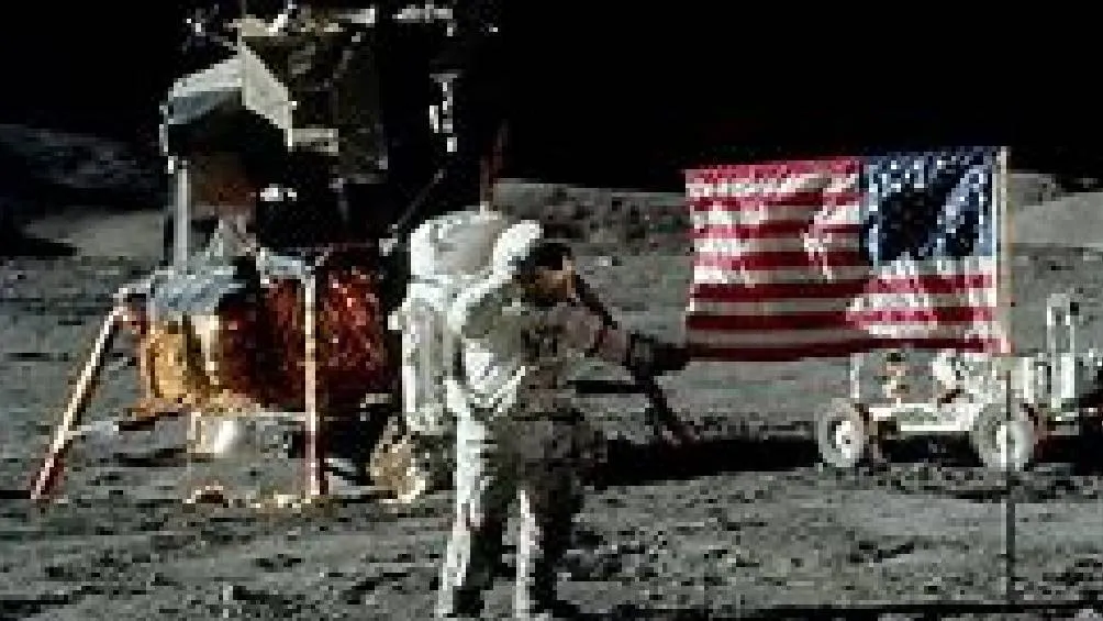 La NASA promete volver a la luna después de casi 50 años Foto Especial