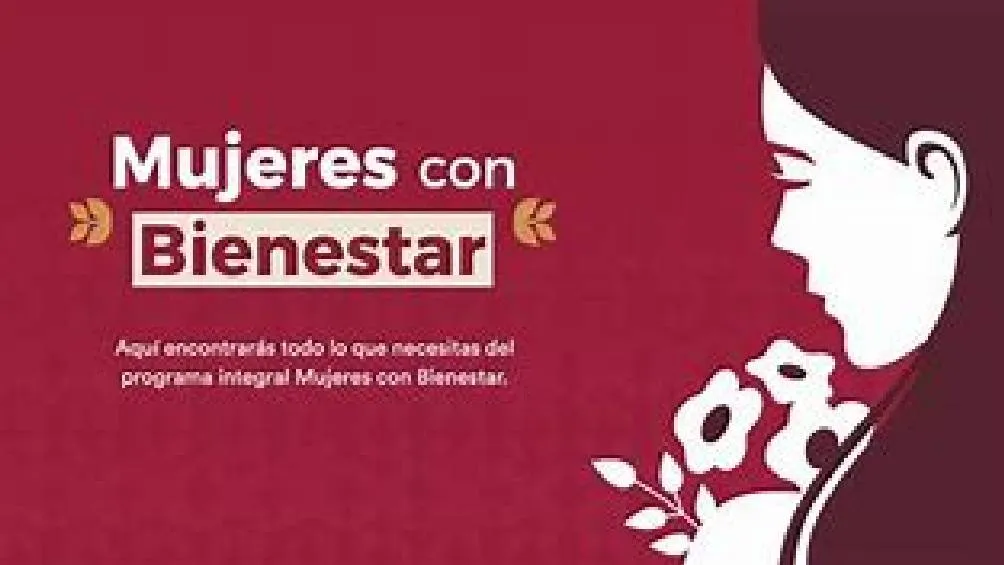 Mujeres con Binestar y servicios gratuitos Foto Gobierno CDMX