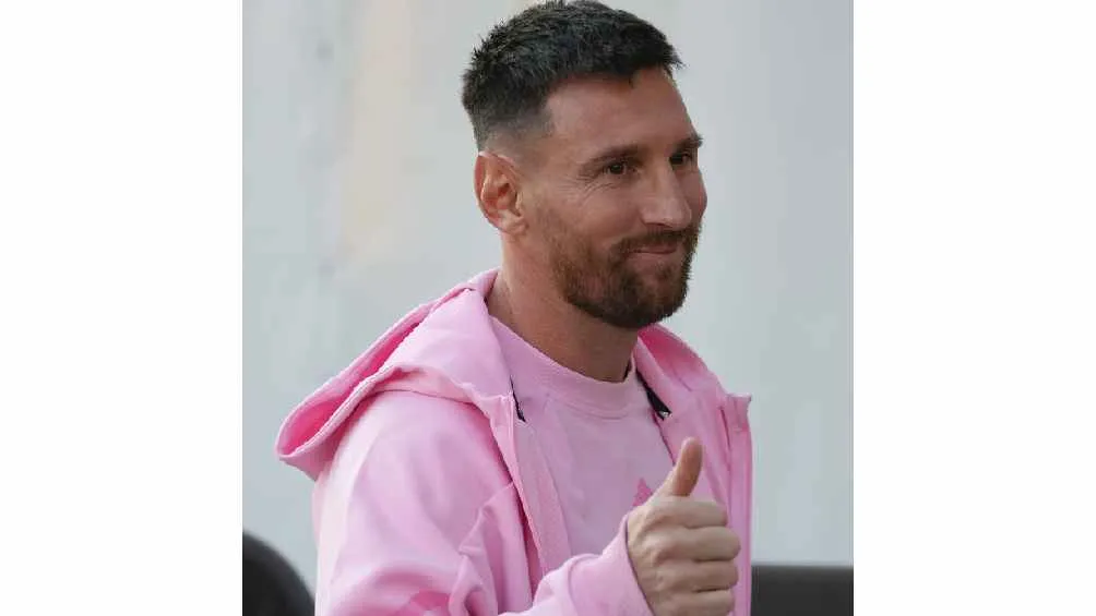 INSTAGRAM @labohierro Pidió una parrilla personalizada