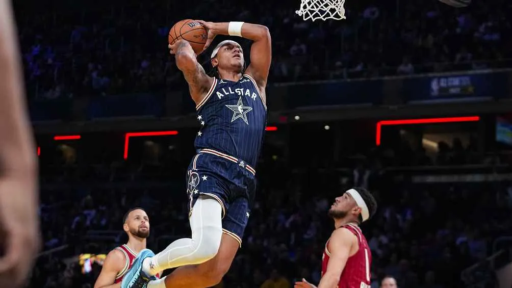 El Este dominó el partido