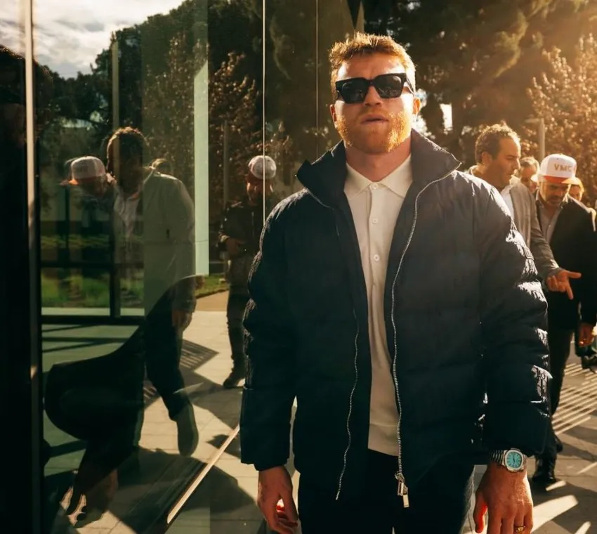 Canelo tendrá que pelear con David