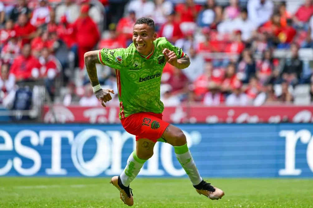 Puma Chávez falleció el pasado 14 de febrero