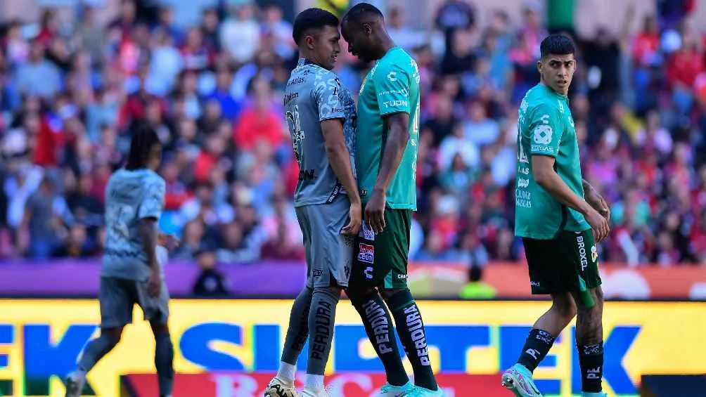 Atlas sigue con racha negaiva