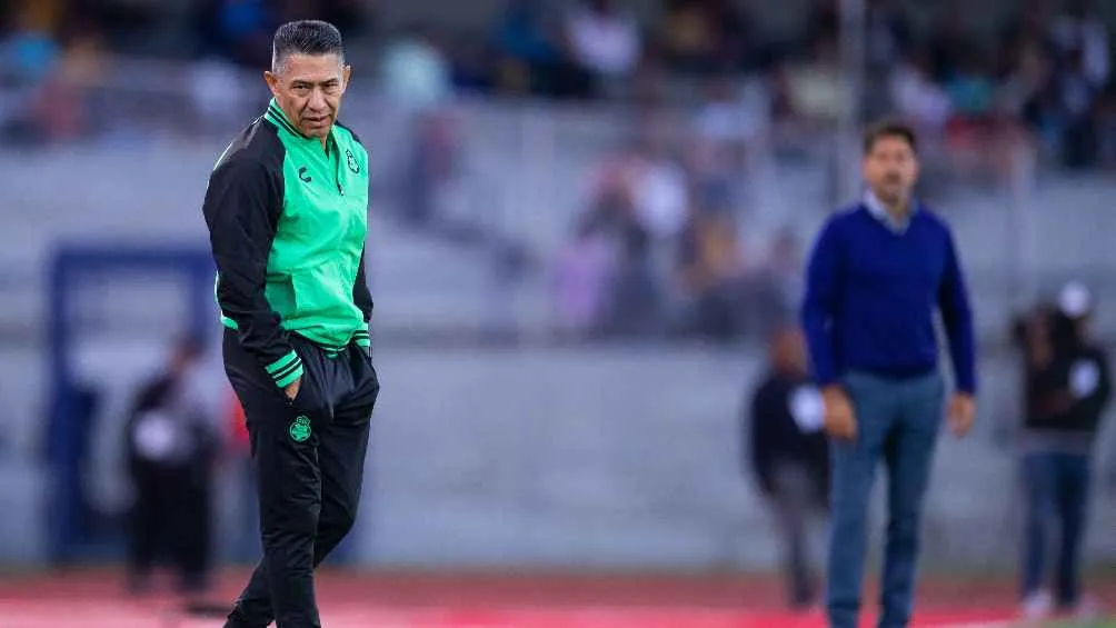 Quiere regresarle el ánimo al equipo