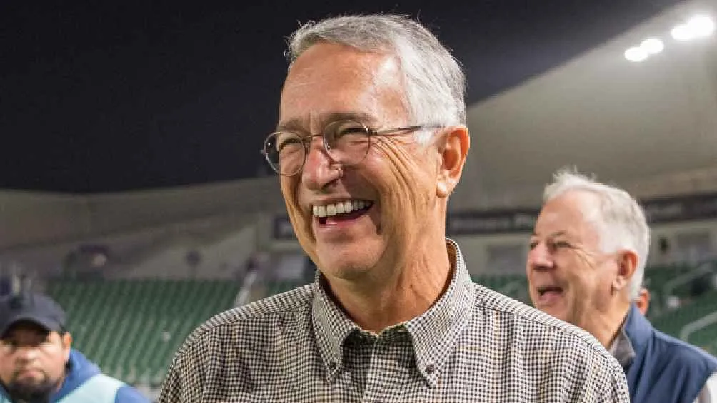 MEXSPORT Se reunieron previo al partido