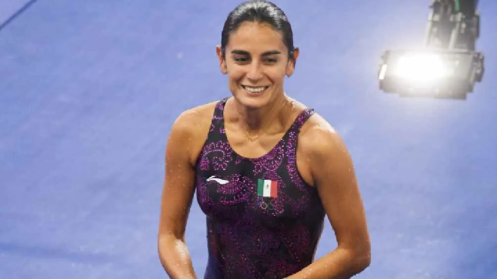 MEXSPORT Busca apoyar a los atletas