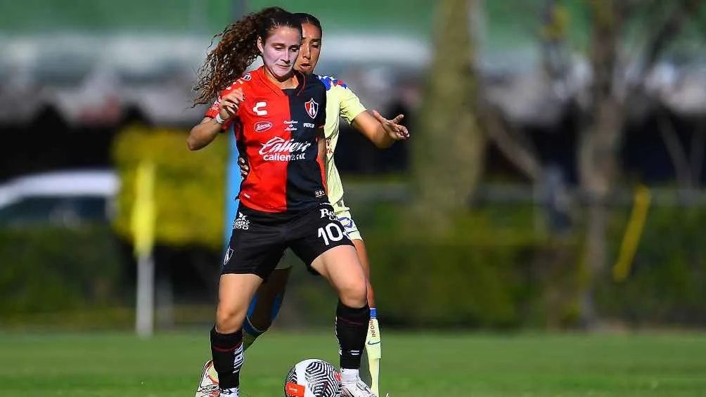 MEXSPORT Costa Rica contará con 4 jugadora de la Liga MX