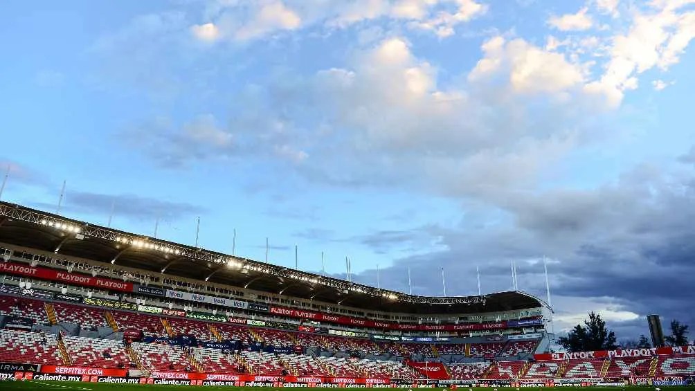 MEXSPORT Chivas vuelve al Victoria