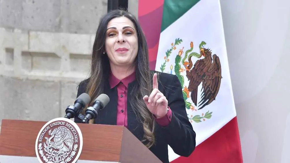 MEXSPORT Criticó la falta de apoyo