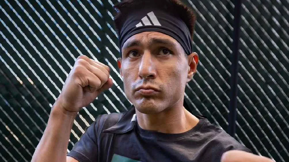 Peleará en el UFC Fight Night