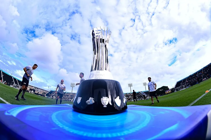 La Liga de Expansión será fusionada